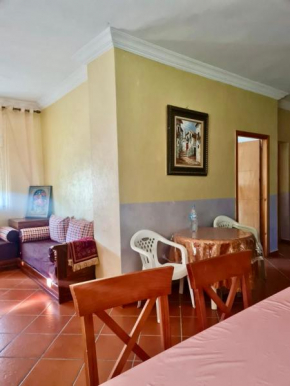 APART-HOTEL IN OUED LAOU